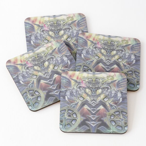 Item preview, Invoked Transcendence Aeon designed and sold by Black Saiyan Magician's Merchandise.