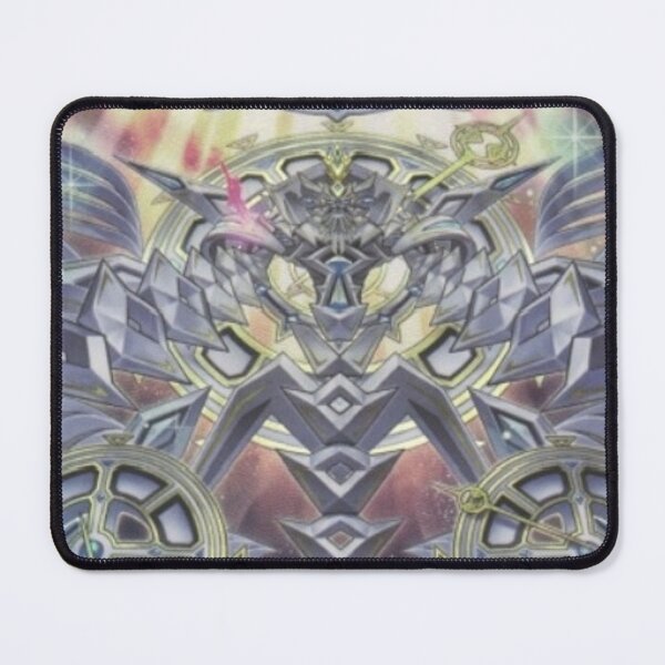 Item preview, Invoked Transcendence Aeon designed and sold by Black Saiyan Magician's Merchandise.