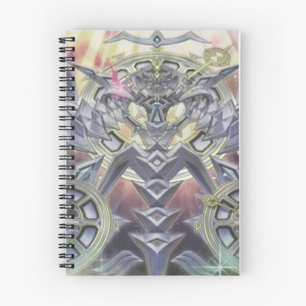 Item preview, Invoked Transcendence Aeon designed and sold by Black Saiyan Magician's Merchandise.