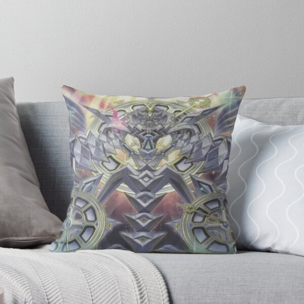 Item preview, Invoked Transcendence Aeon designed and sold by Black Saiyan Magician's Merchandise.