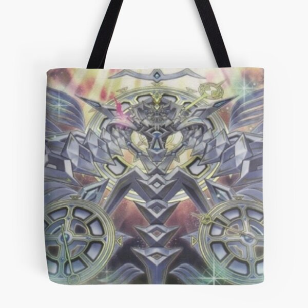 Item preview, Invoked Transcendence Aeon designed and sold by Black Saiyan Magician's Merchandise.