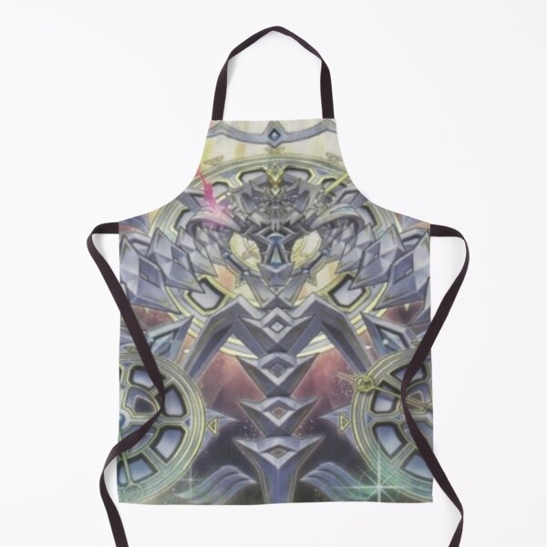Item preview, Invoked Transcendence Aeon designed and sold by Black Saiyan Magician's Merchandise.