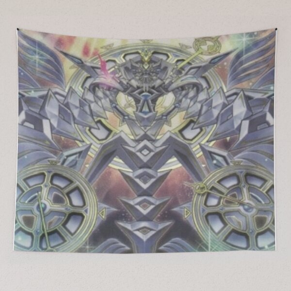 Item preview, Invoked Transcendence Aeon designed and sold by Black Saiyan Magician's Merchandise.