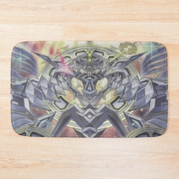 Item preview, Invoked Transcendence Aeon designed and sold by Black Saiyan Magician's Merchandise.