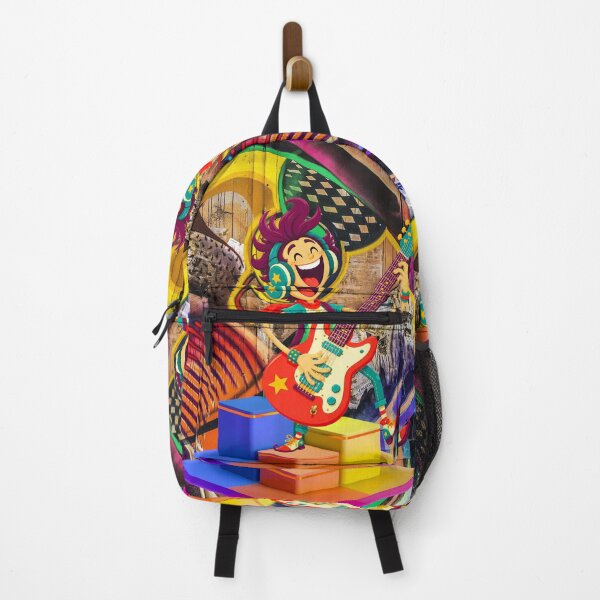 Item preview, ROCKIN OUT designed and sold by Tammera.