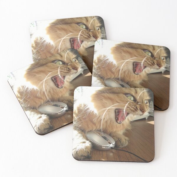 Item preview, Web Browsing Cat designed and sold by MorningFive.