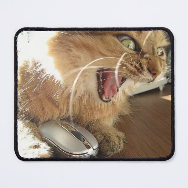 Item preview, Web Browsing Cat designed and sold by MorningFive.
