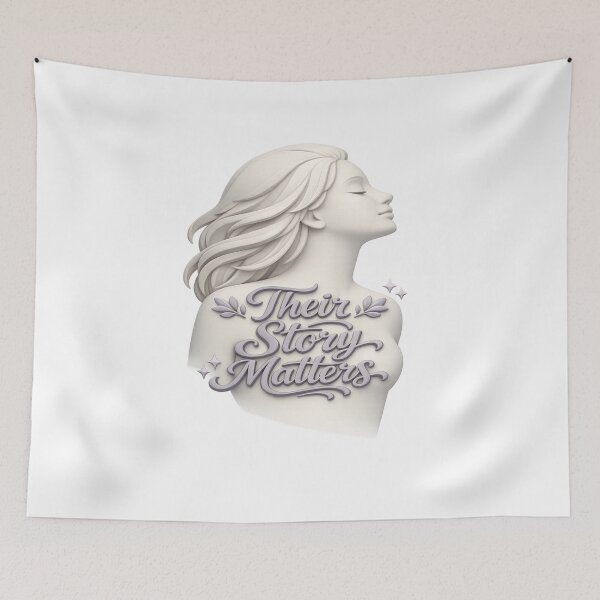 Item preview, The Power of Listening designed and sold by Dresut.