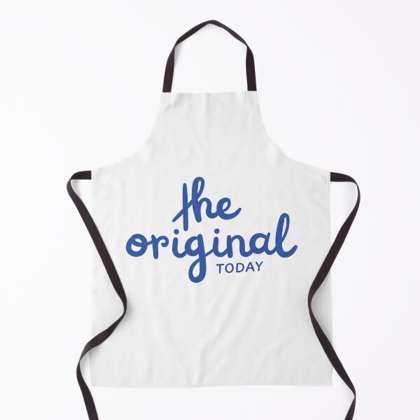 Artikelvorschau, Das Original Today Minimal Typography Design entworfen und verkauft von Spalato Originals.