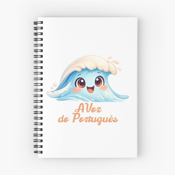 Item preview, A Voz do Português designed and sold by LuveraxArt.