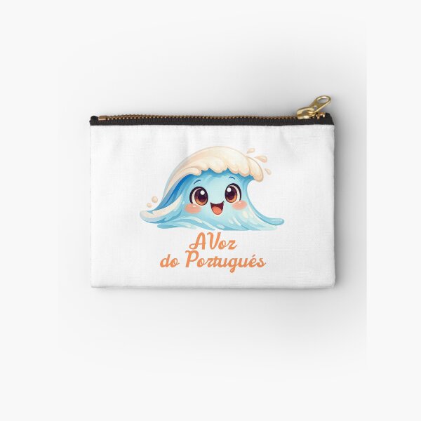 Item preview, A Voz do Português designed and sold by LuveraxArt.