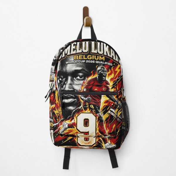 Item preview, Romelu Lukaku designed and sold by NF Designs Studio DTF.