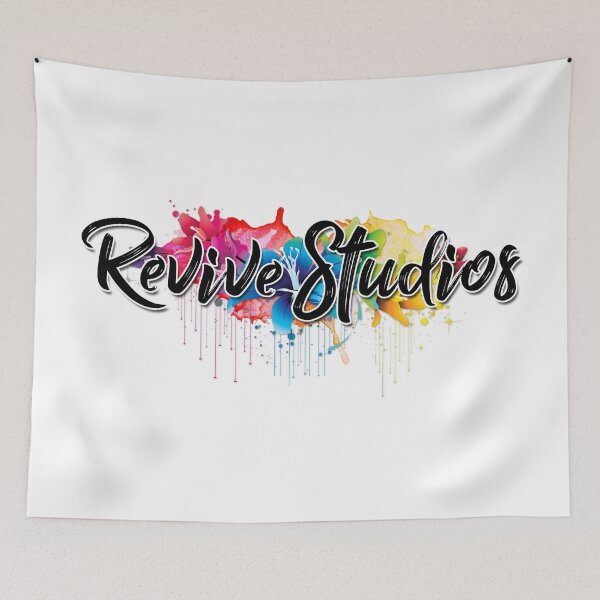Item preview, Revive Studios Large designed and sold by revivestudioart.