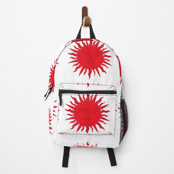 Item preview, The Sun That Sees – Vintage Solar Engraving - Porcelain White designed and sold by Piret Victoria Ribas.
