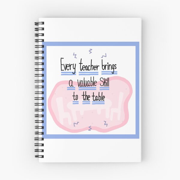 Item preview, Every Teacher  designed and sold by Art4theHeart-.