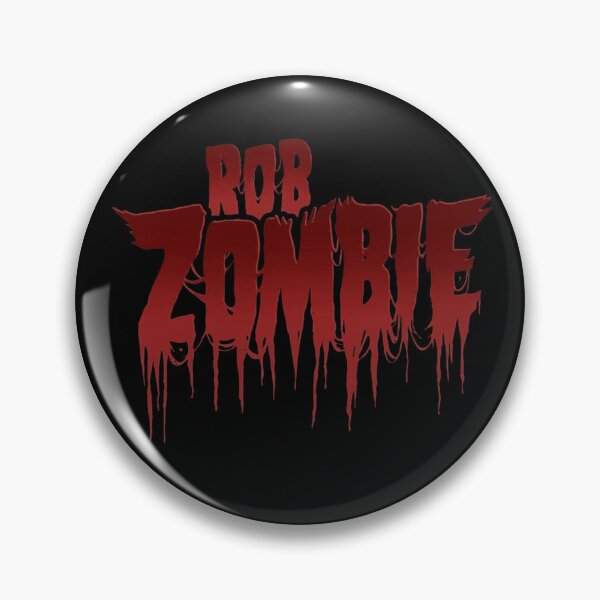 Artikelvorschau, Kopie von Rob Zombie Band Metal 8 entworfen und verkauft von Billgeat.