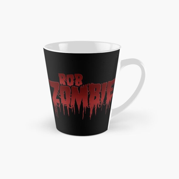 Artikelvorschau, Kopie von Rob Zombie Band Metal 8 entworfen und verkauft von Billgeat.