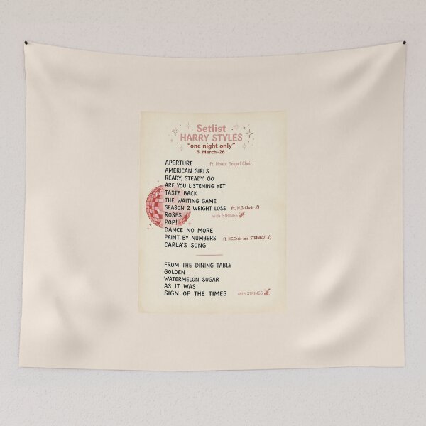 Item preview, Harry Styles Disco Aesthetic Poster designed and sold by So Golden Shop.