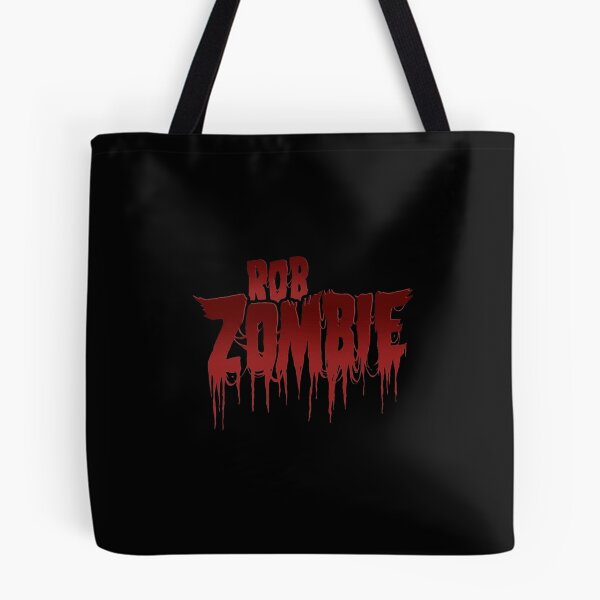 Item preview, Copy of Rob Zombie Band Metal 8 designed and sold by Billgeat.