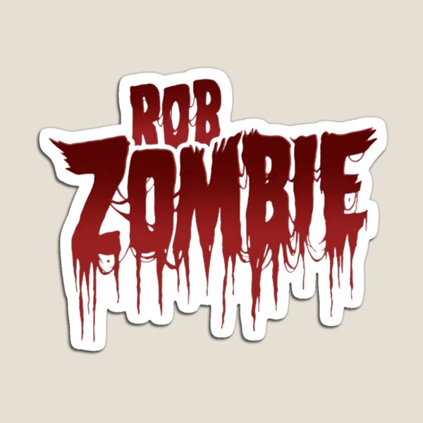 Item preview, Copy of Rob Zombie Band Metal 8 designed and sold by Billgeat.