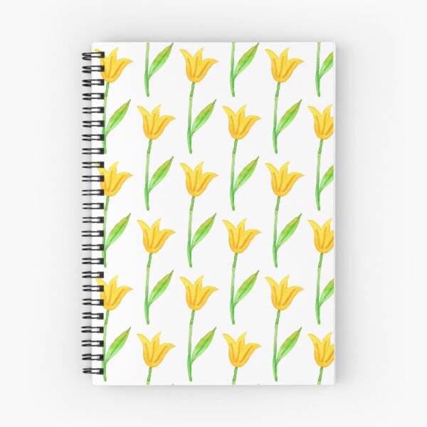 Item preview, Yellow watercolor flower designed and sold by LillieLane.