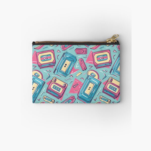 Item preview, cassette tape retro designed and sold by Tainara Tavares de Carvalho.