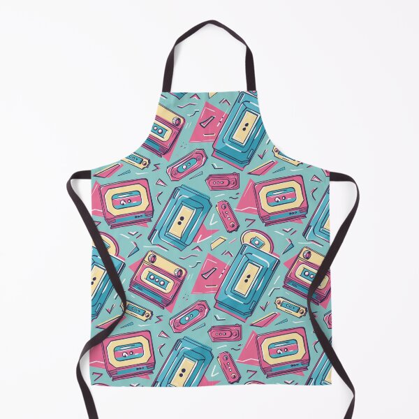 Item preview, cassette tape retro designed and sold by Tainara Tavares de Carvalho.