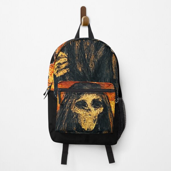 Item preview, Ember Reaper Rising designed and sold by bolguzart.