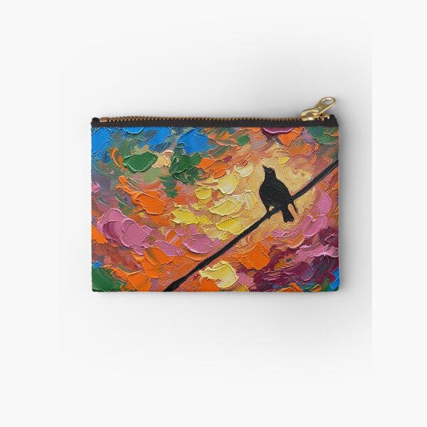 Item preview, Bird On A Wire designed and sold by DDLeach.