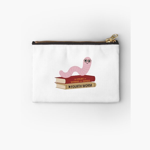 Item preview, Fantasy Bookworm designed and sold by evereads.