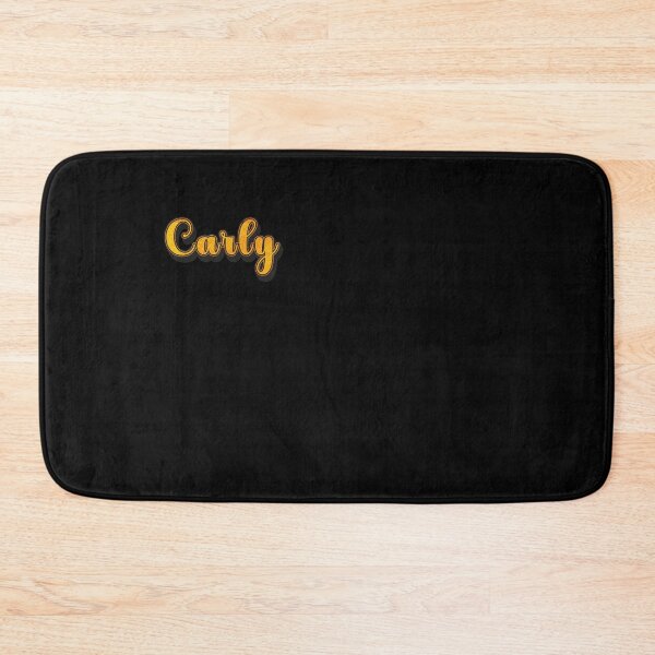 Item preview, Carly Personalized Name - Cool & Cute Custom Gift for Women and Girls designed and sold by Oussinc.