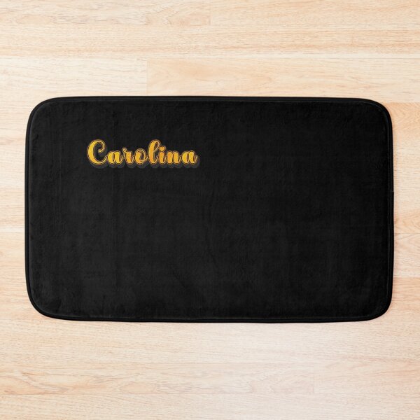 Item preview, Carolina Personalized Name - Cool & Cute Custom Gift for Women and Girls designed and sold by Oussinc.
