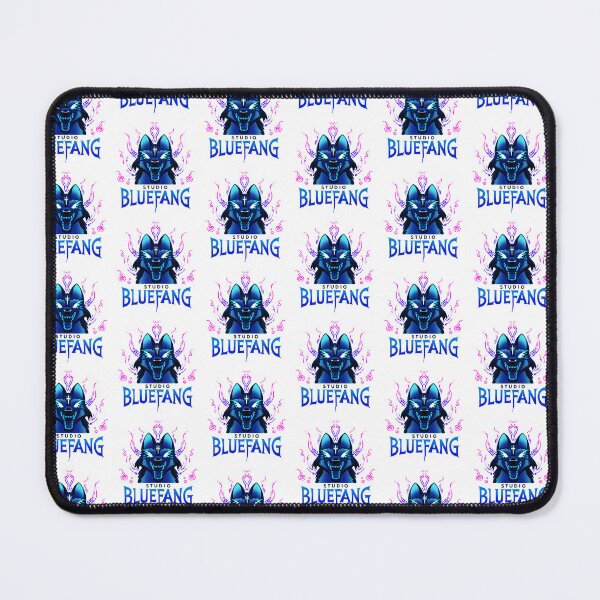 Item preview, Studio Bluefang Logo 2026 designed and sold by Kiyosho.