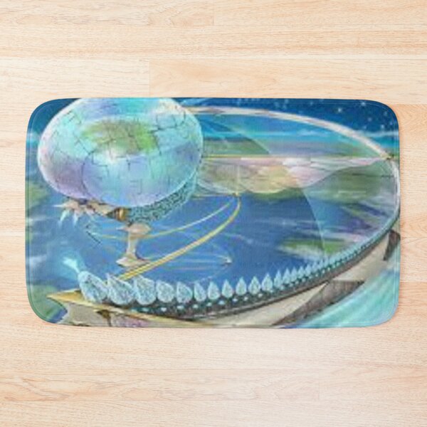 Item preview, Invoked Elysium designed and sold by Black Saiyan Magician's Merchandise.