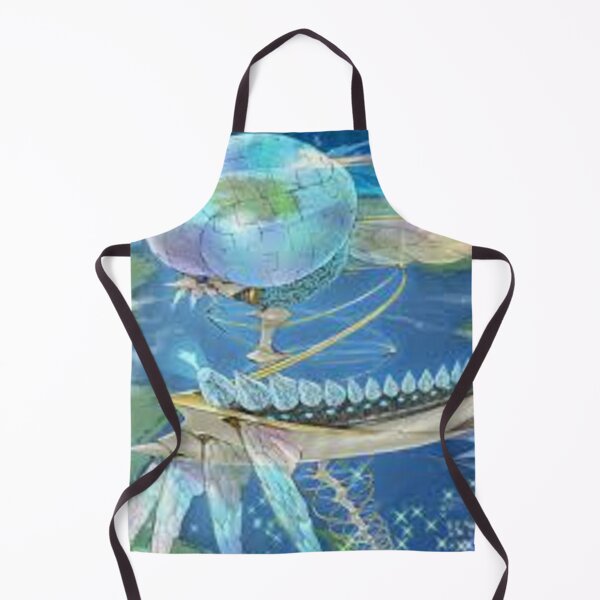 Item preview, Invoked Elysium designed and sold by Black Saiyan Magician's Merchandise.