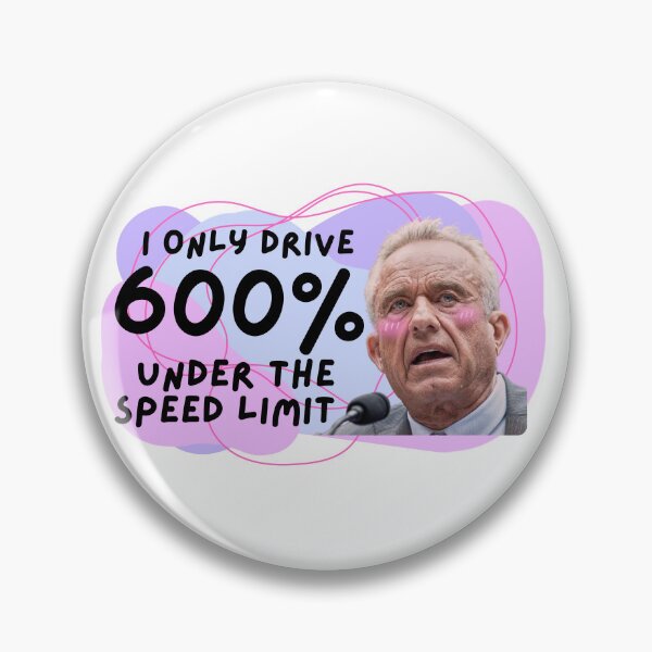 Item preview, I Only Drive 600% Under The Speed Limit designed and sold by The Menace Mama.