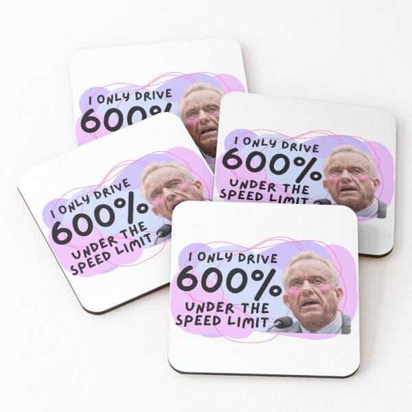 Item preview, I Only Drive 600% Under The Speed Limit designed and sold by The Menace Mama.