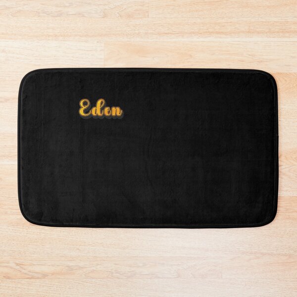 Item preview, Eden Personalized Name - Cool & Cute Custom Gift for Women and Girls designed and sold by Oussinc.