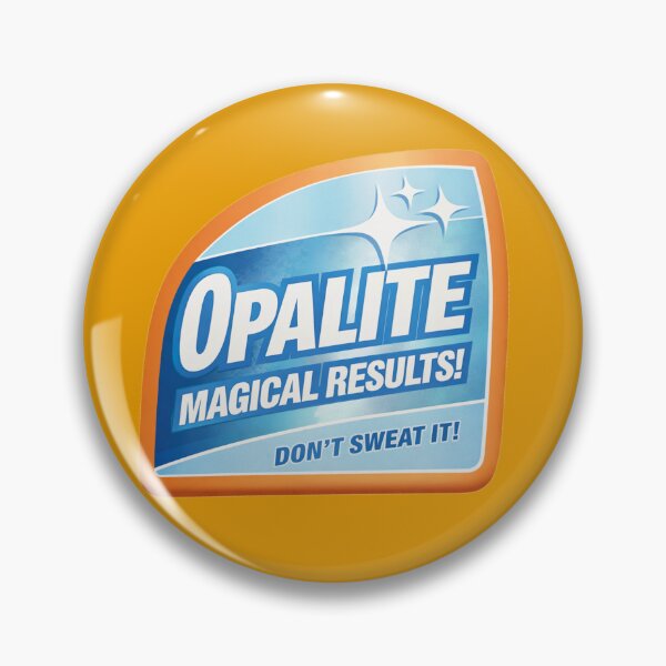 Item preview, OPALITE SPRAY TS designed and sold by LyricalSmileDZN.