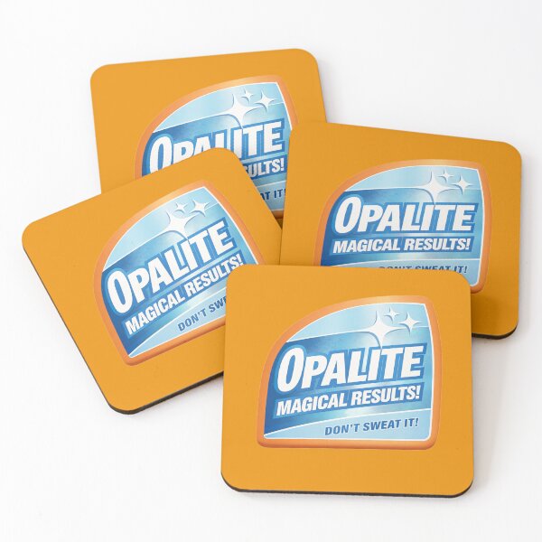Item preview, OPALITE SPRAY TS designed and sold by LyricalSmileDZN.