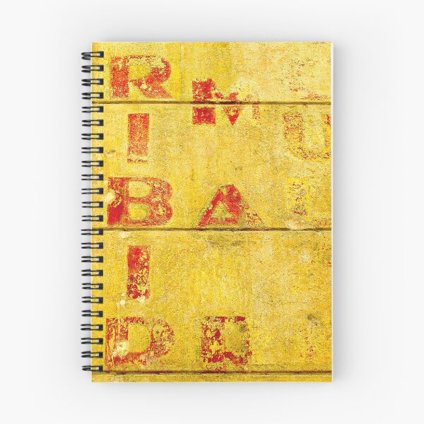 Item preview, Red Letter Day designed and sold by Ethna Gillespie.
