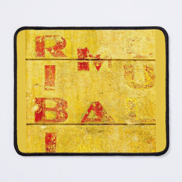 Item preview, Red Letter Day designed and sold by Ethna Gillespie.