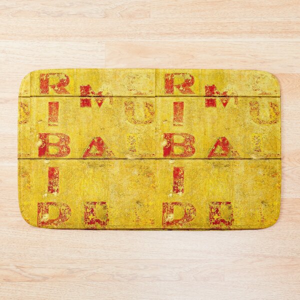 Item preview, Red Letter Day designed and sold by Ethna Gillespie.