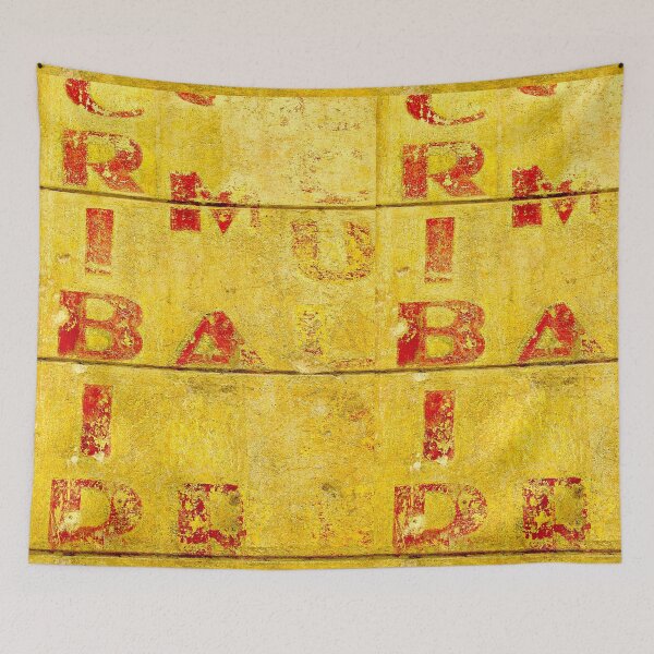 Item preview, Red Letter Day designed and sold by Ethna Gillespie.