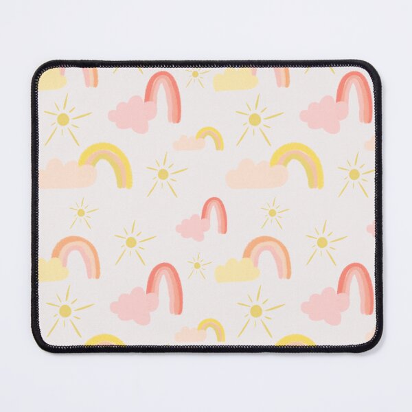 Item preview, Sunshine and Rainbows. designed and sold by Kate4721.