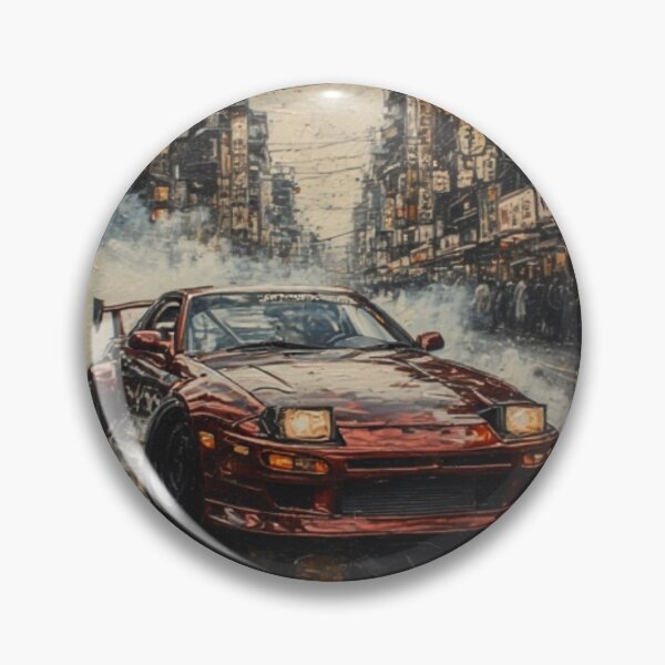 Item preview, Underground Drift Syndicate designed and sold by FANTASY FRENZY.