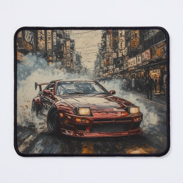 Item preview, Underground Drift Syndicate designed and sold by FANTASY FRENZY.