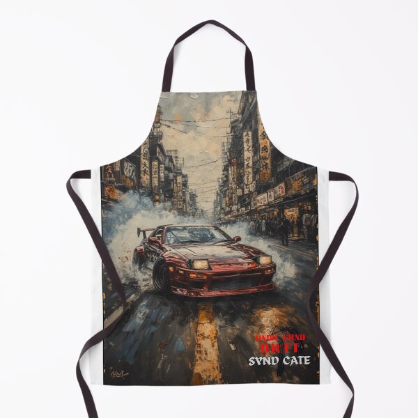 Item preview, Underground Drift Syndicate designed and sold by FANTASY FRENZY.
