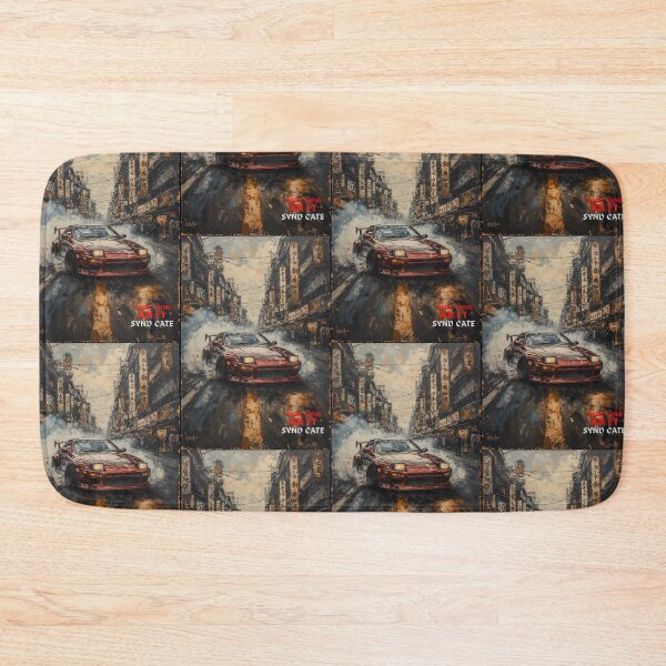 Item preview, Underground Drift Syndicate designed and sold by FANTASY FRENZY.