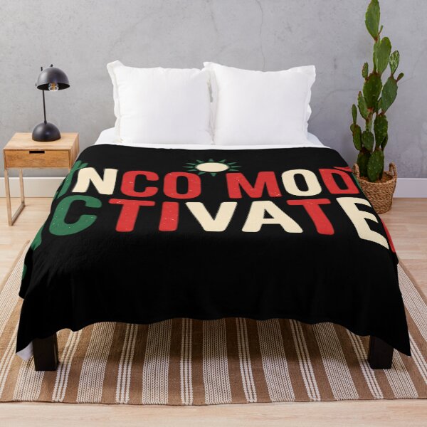 Item preview, Cinco Mode Activated Retro Mexican Fiesta Aesthetic designed and sold by Majnon8bp.